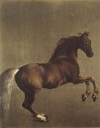 George Stubbs Whistlejacket oil painting reproduction